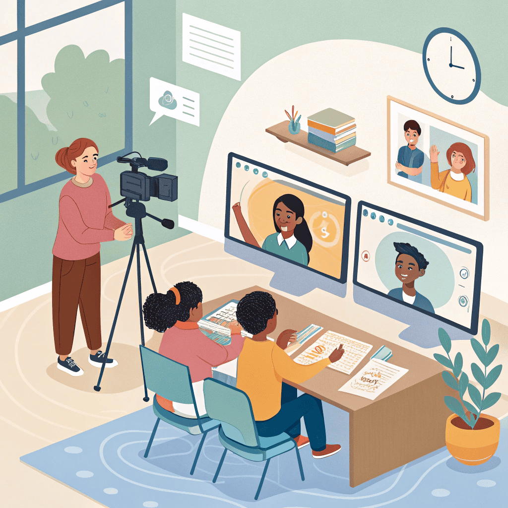 Spanish Intermediate