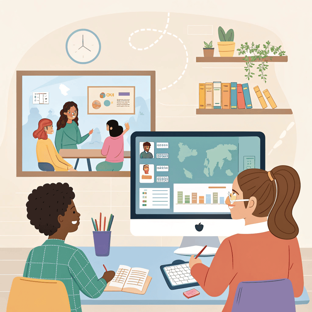 French for Beginners