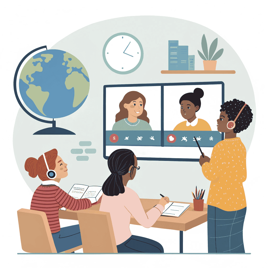 German for Beginners